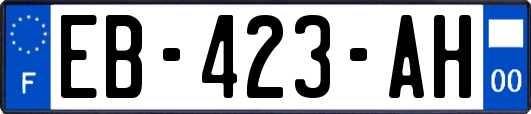 EB-423-AH