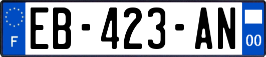 EB-423-AN