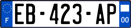 EB-423-AP