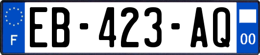 EB-423-AQ