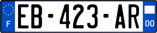 EB-423-AR