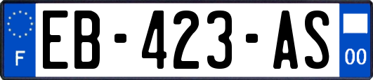 EB-423-AS