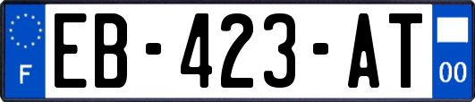 EB-423-AT