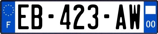 EB-423-AW