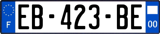 EB-423-BE