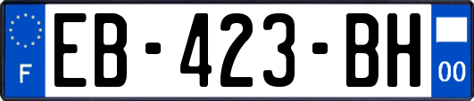 EB-423-BH