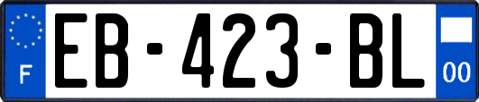 EB-423-BL