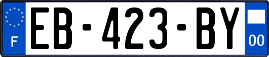 EB-423-BY