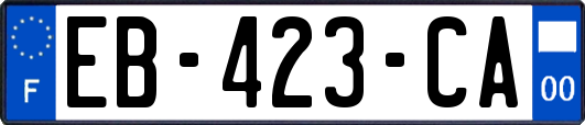 EB-423-CA