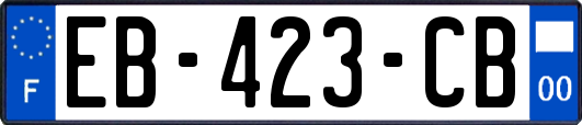 EB-423-CB