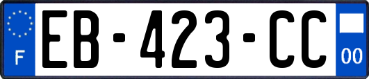 EB-423-CC