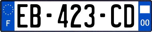 EB-423-CD