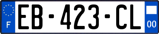 EB-423-CL