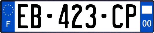 EB-423-CP