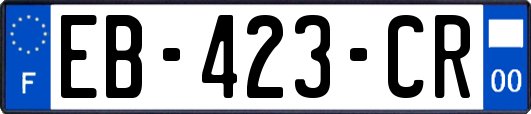 EB-423-CR