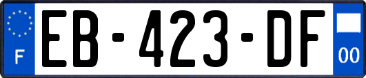 EB-423-DF