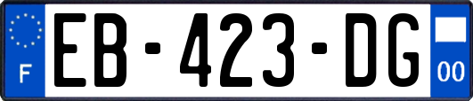 EB-423-DG