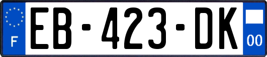 EB-423-DK