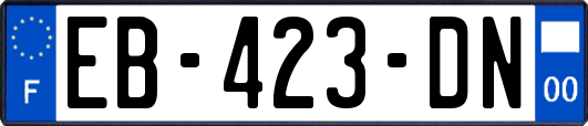 EB-423-DN