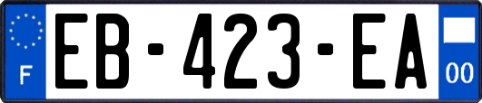 EB-423-EA