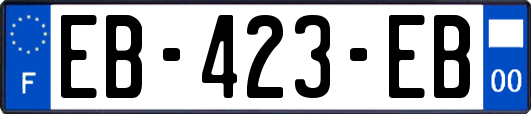 EB-423-EB