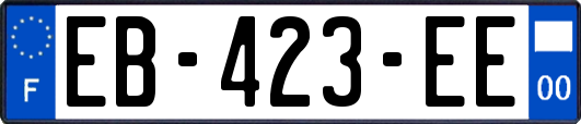 EB-423-EE