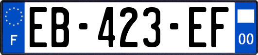 EB-423-EF