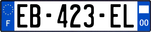 EB-423-EL