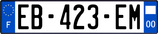 EB-423-EM