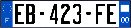 EB-423-FE