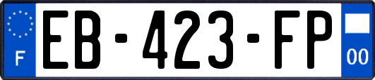 EB-423-FP