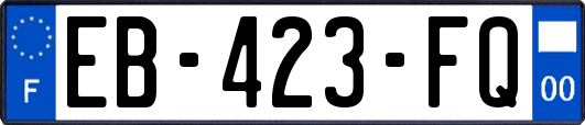 EB-423-FQ