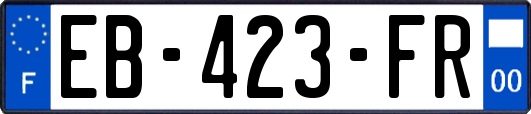 EB-423-FR