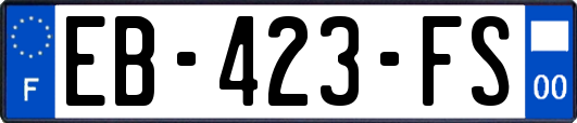 EB-423-FS