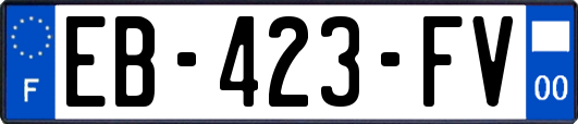 EB-423-FV