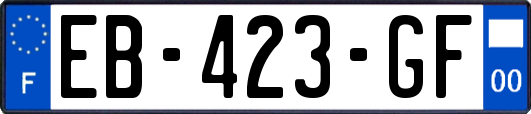 EB-423-GF