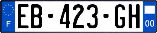 EB-423-GH