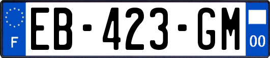 EB-423-GM