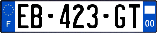 EB-423-GT