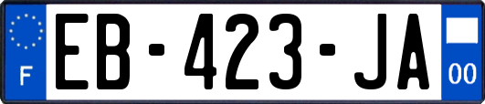 EB-423-JA