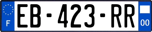 EB-423-RR