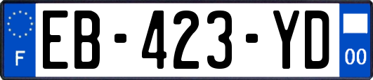 EB-423-YD