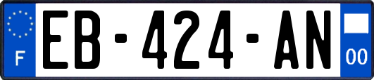 EB-424-AN