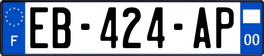 EB-424-AP