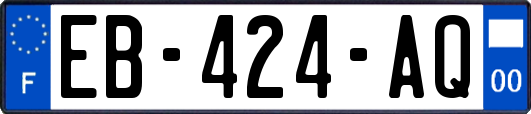 EB-424-AQ