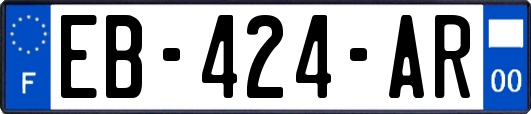 EB-424-AR