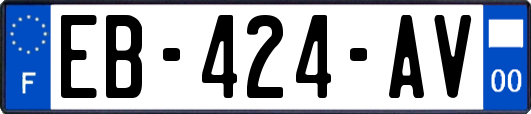 EB-424-AV