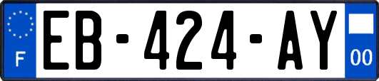 EB-424-AY