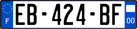 EB-424-BF