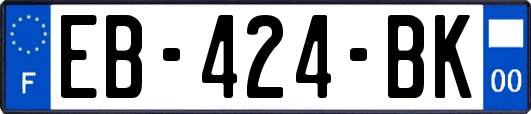 EB-424-BK